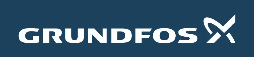 Logo Grundfos