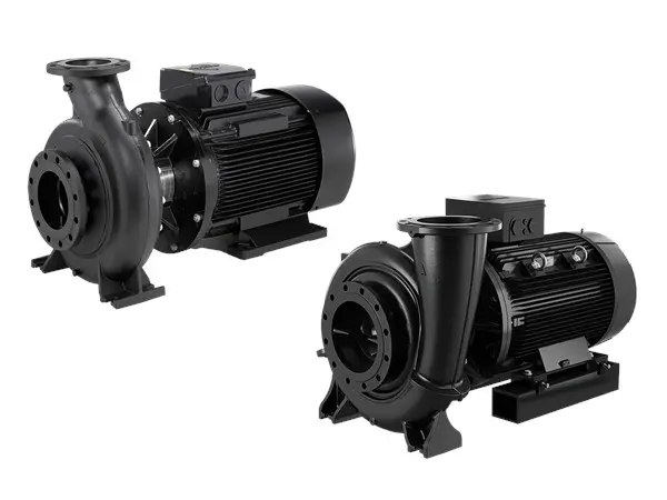 Bomba NB Grundfos